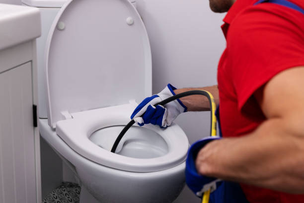 Rock Creek, MN Plumbing Company