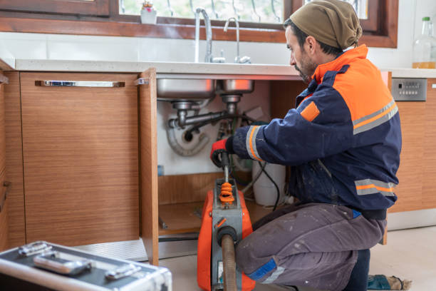 Best Emergency Plumbing Repair  in Rock Creek, MN