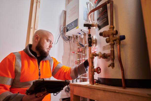 Best Local Plumber Services  in Rock Creek, MN