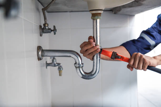 Best Affordable Plumbing Services  in Rock Creek, MN