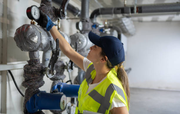 Best Boilers & Radiators  in Rock Creek, MN
