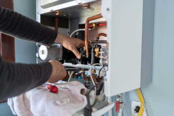 Best Hot Water Heater Installation  in Rock Creek, MN