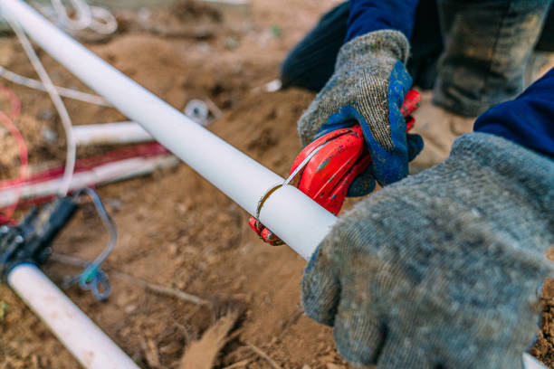 Best Water Softener Installation  in Rock Creek, MN