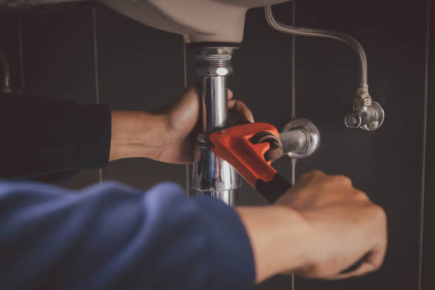 Best Drain Cleaning Services  in Rock Creek, MN