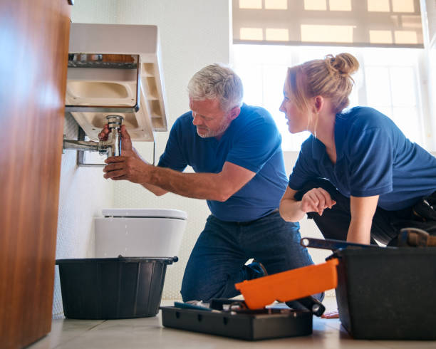 Best Plumbing Inspection Services  in Rock Creek, MN